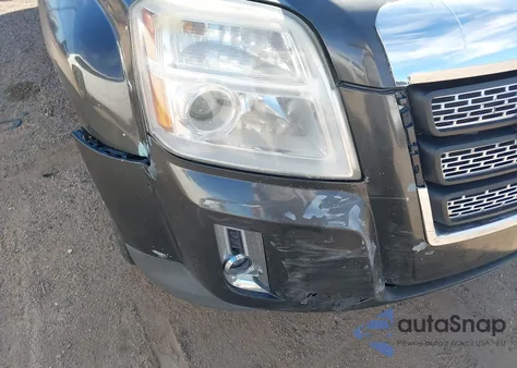 2015 GMC Terrain Slt-1 z USA, uszkodzony, nr VIN 2GKALSEK7F6156350